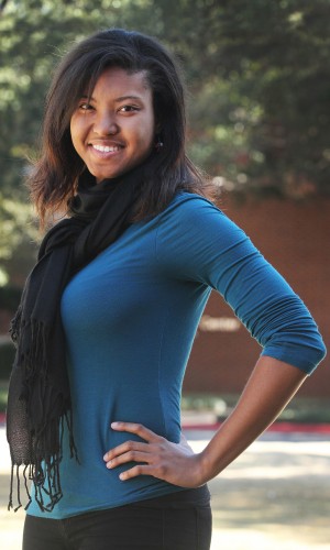 Copy Editor Ashley Davis*