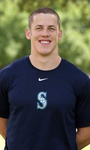 Sports Writer Daniel Hill