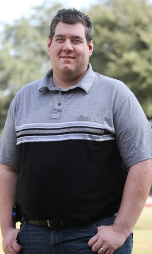 Web Editor</strong David Trower