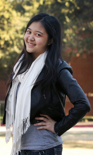A&E Editor Linda Nguyen*