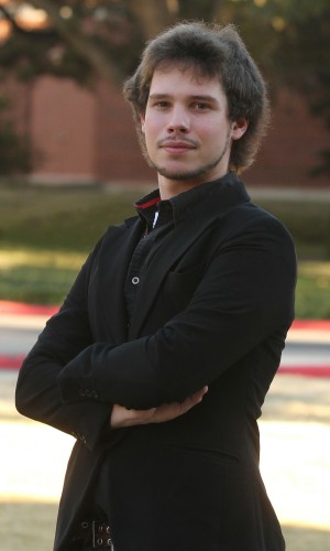 Photo Editor Matt Hellman