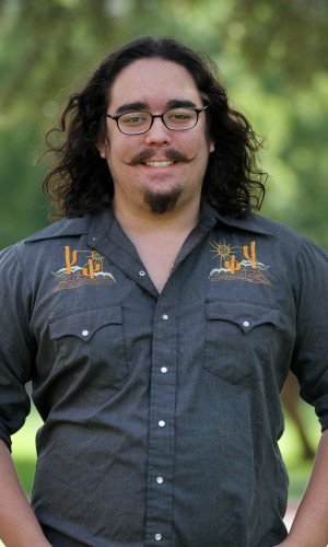 Assistant City Editor Rob Bradfield*