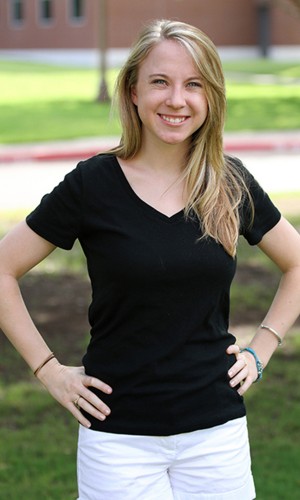 Advertising RepresentativeVictoria Carroll