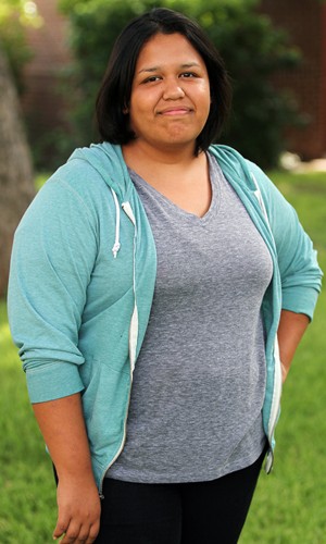 Staff WriterPaula Solis