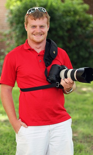 PhotographerRobby Hirst