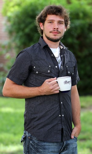 Multimedia EditorMatt Hellman