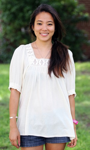 Staff WriterAda Zhang