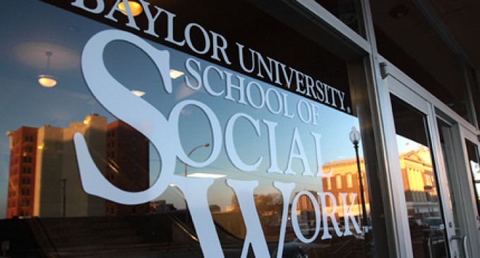 New BU minor explores poverty