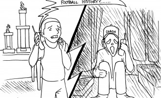 Editorial: Coaches’ abuse of recruitment hurts players, NCAA programs