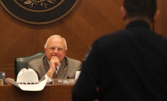 Texas voters approve 7 constitutional amendments