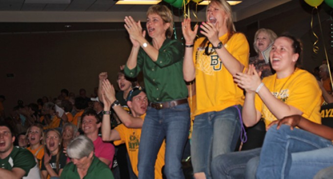 Lady Bears strech legs, find out opponents Monday