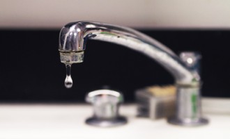 Group funds wells to aid water crisis