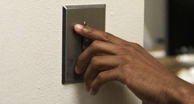 Dorms compete to save energy