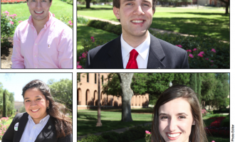 Editorial: Rogers, Galvan candidates to watch