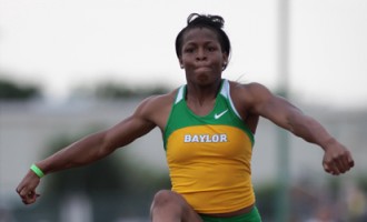 NCAA Indoor Track and Field Championships begin today