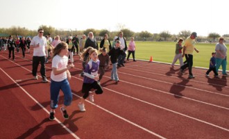 Care Net raises awareness with Walk for Life