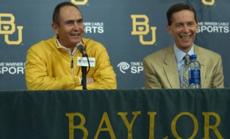 McCaw embraces Big 12’s new TV deal with Fox