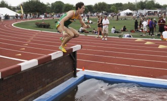 Track to host Michael Johnson Classic Saturday