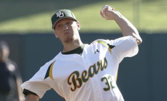 Bears survive Cal’s charge, win 6-4