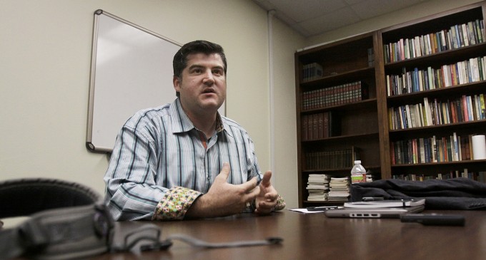 ‘Borderlands’ developer lands at Baylor, discusses modern gaming