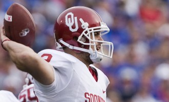 Big 12 Weekly Review