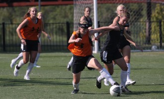 After terrible injury, Campos returns to impact team