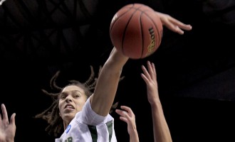 Griner off to Europe with U.S.