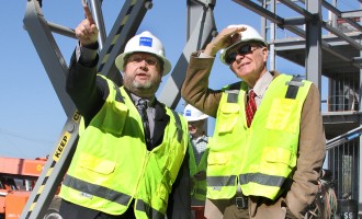 Princeton professor to move research to Baylor engineering science facility