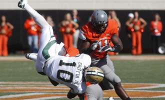 Opinion: To win the Heisman, RG3 must be better than perfect