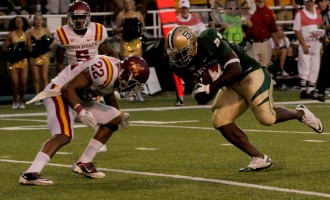 Bears’ running backs fuel offense next to RG3