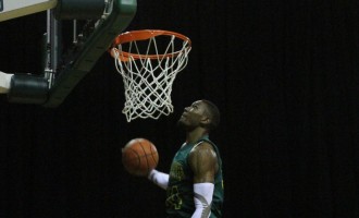 Televised Moonlight Madness event introduces men’s team