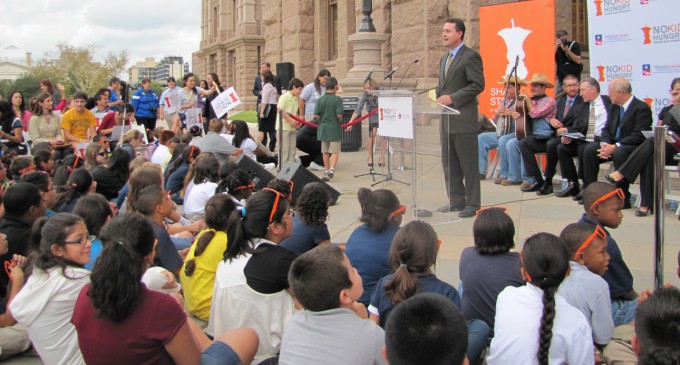 Coming together, bridging the hunger gap