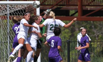 Soccer heads on road for Big 12 play