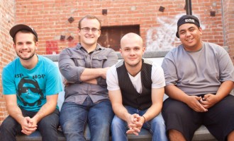 Fifth & Fite mixes genres for new sound