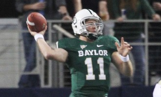 Florence looks to future after dropping redshirt