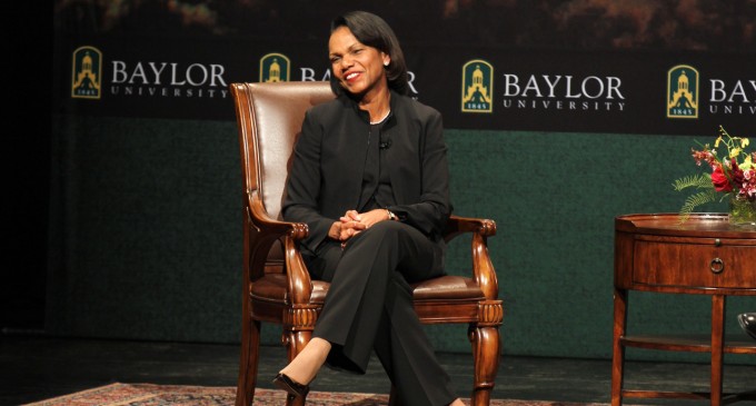 Lariat Letters: BU apologizes for, students disappointed over seating issues at Rice talk