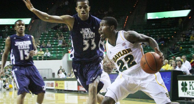 Miller leads with 17 points–twice–in two wins