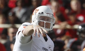 Big 12 Weekly Review