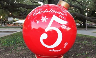 Old tradition brings new excitement