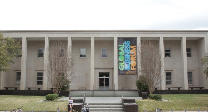 Baylor helps prepare prisoners for business in study program