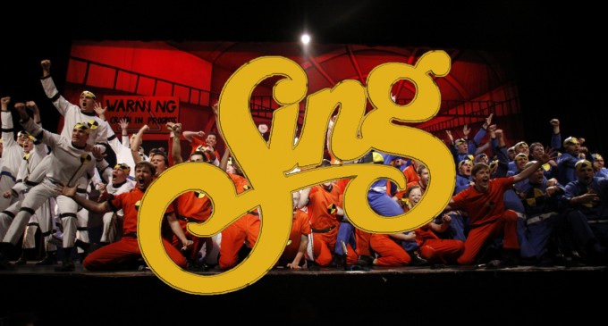 Slideshow: 60th annual All-University Sing