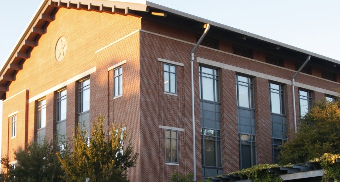 BU law school email releases personal data