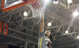 Anonymous donor pays for Final Four student packages
