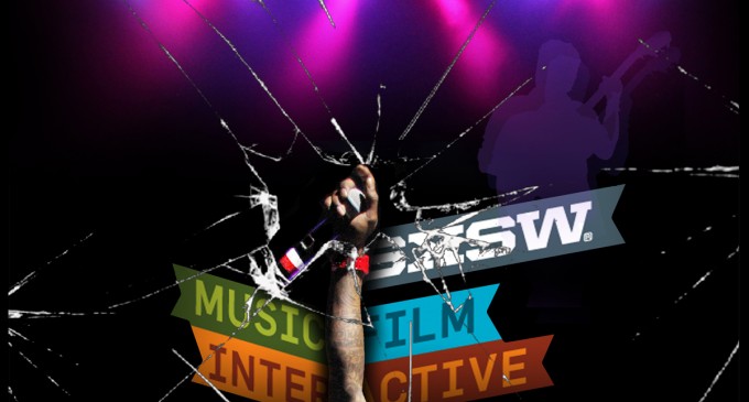 Slideshow: SXSW 2012 – Wednesday, March 14