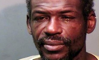 Homeless man jailed for Texas senator’s office fire