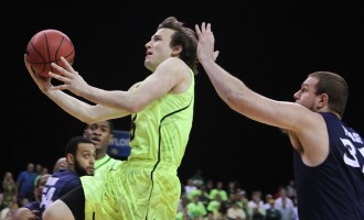 Preview: No. 1 Kentucky all that sits between Baylor and New Orleans