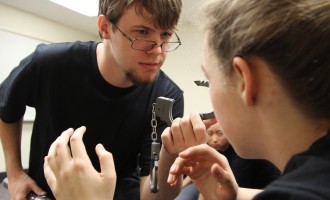 Justice Week held to educate students