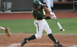 19 and Counting: Baseball rolls through Wildcats; moves up in national rankings