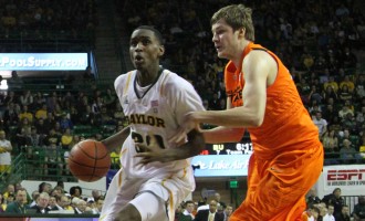 Quincy Miller declares for NBA Draft
