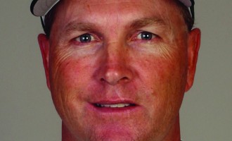 Baseball head coach leaving his mark on BU history
